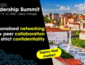 devcom Leadership Summit finalizes program and speaker lineup 1 Devcom Leadership Summit 2025 Shared Screen